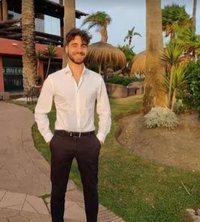 Luis M.