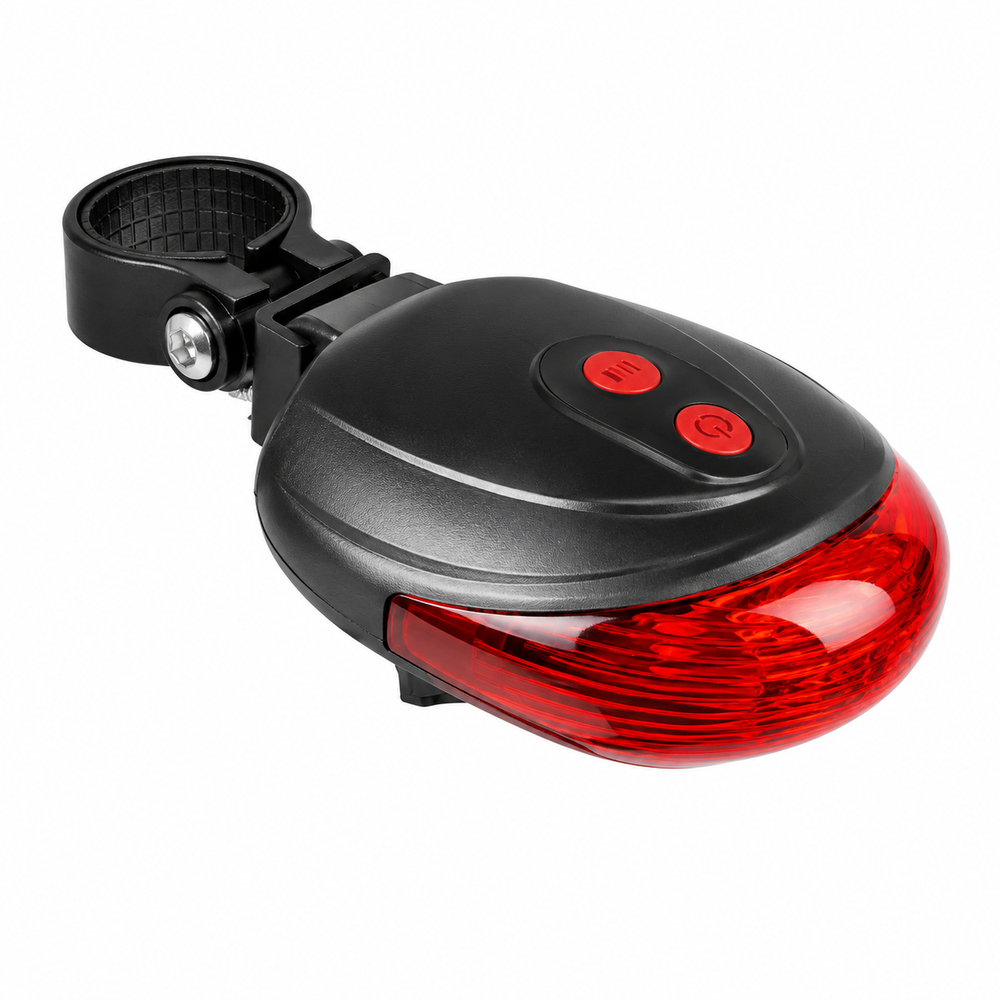 VOOLM LaserLine Rear Bike Light