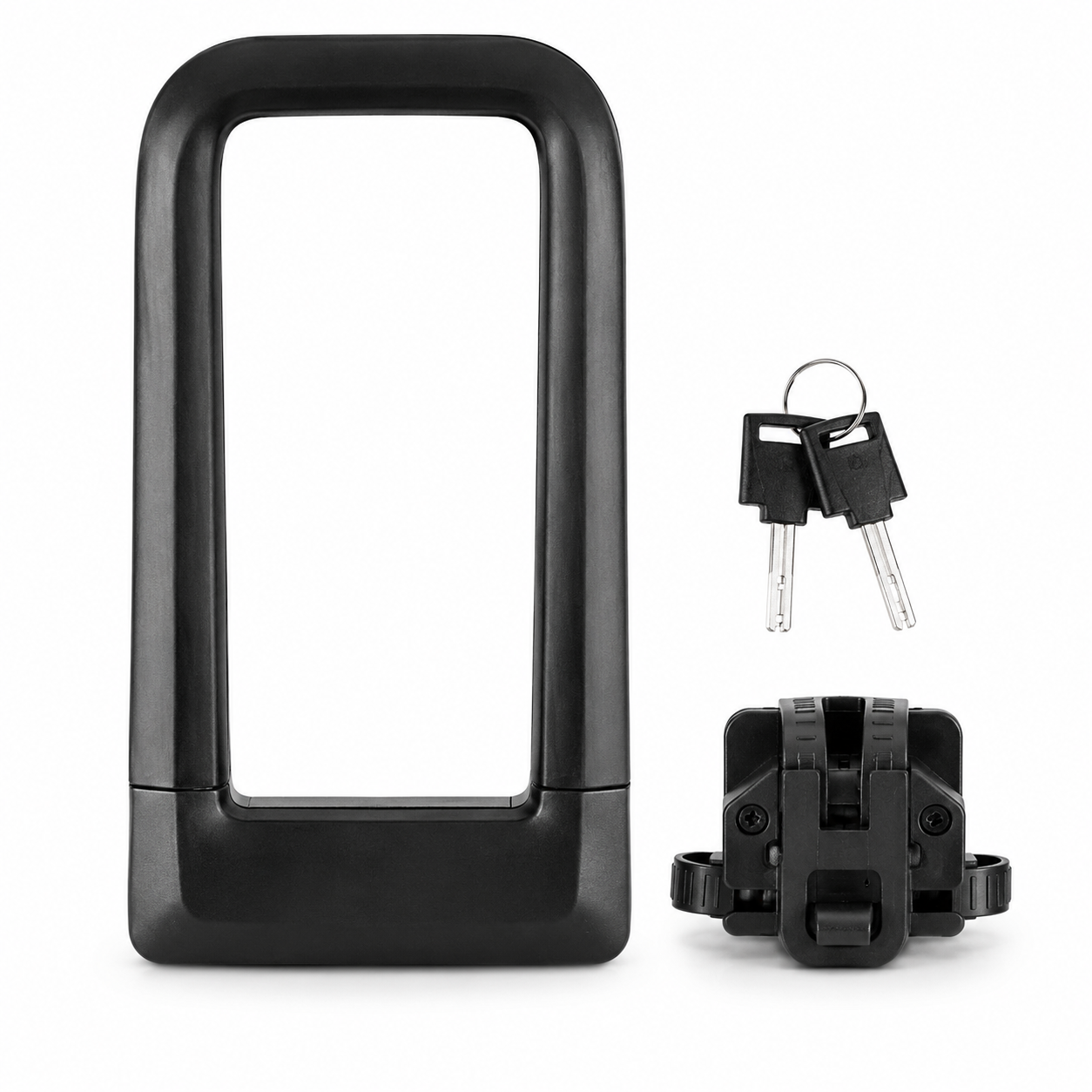 VOOLM Fortis Heavy-Duty U-Lock