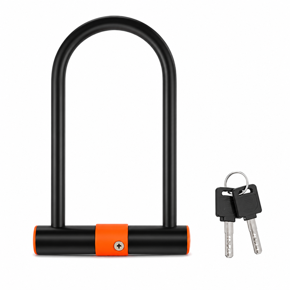 VOOLM Urban Anti-Theft U-Lock
