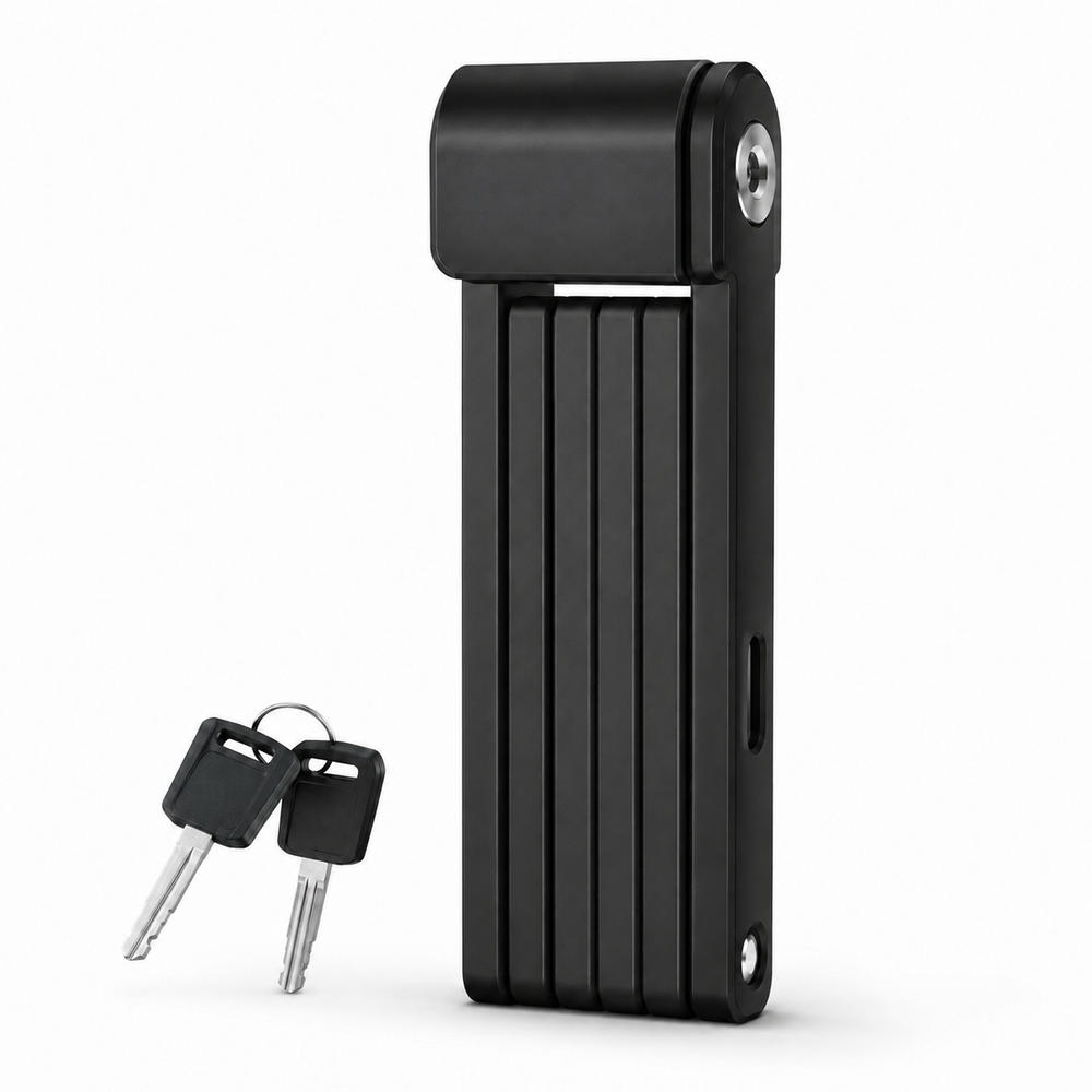 VOOLM FlexFold Folding Bike Lock