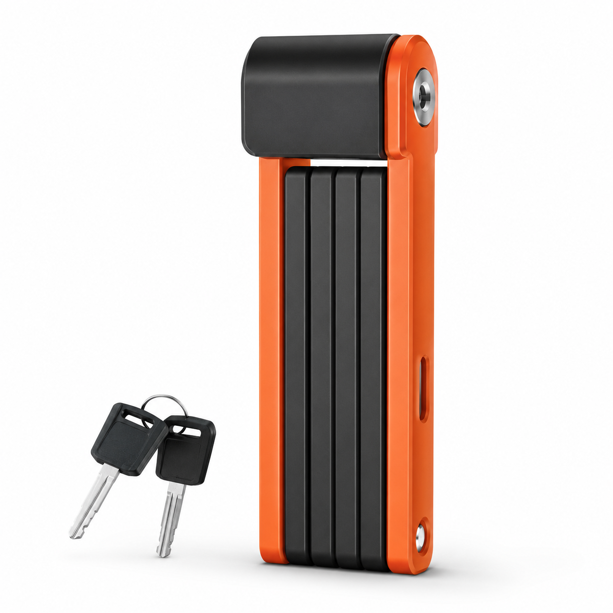 VOOLM FlexFold Folding Bike Lock