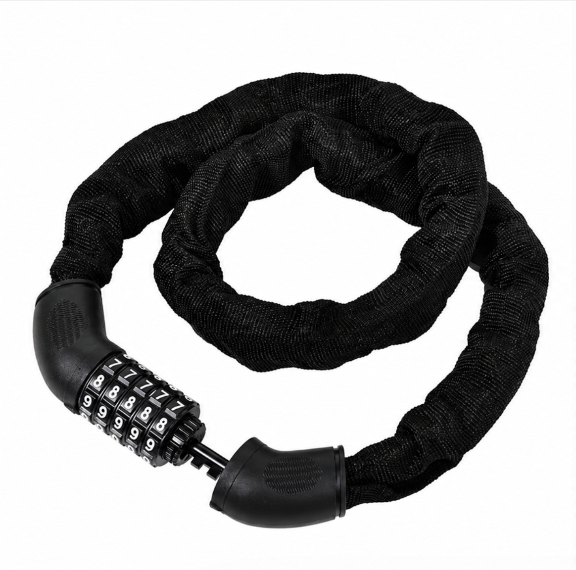 VOOLM Shield Flexible Chain Lock
