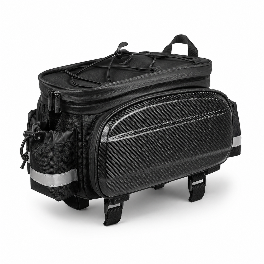 VOOLM Transit 20L Rear Bike Bag