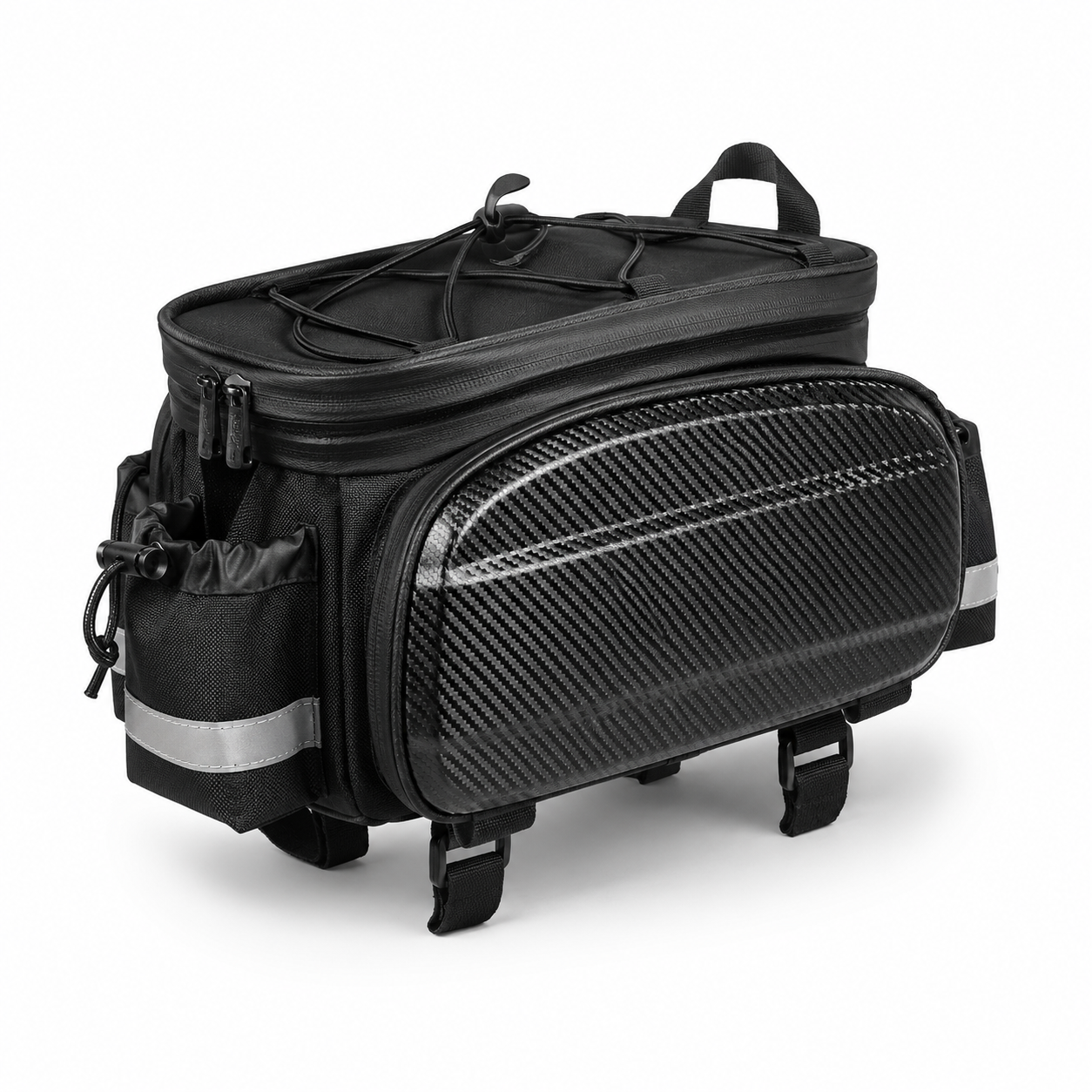 VOOLM Transit 20L Rear Bike Bag