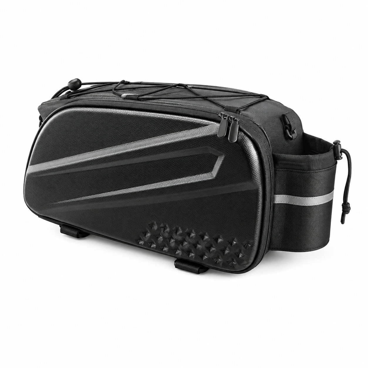 VOOLM Foldaway Rear Pannier Bag