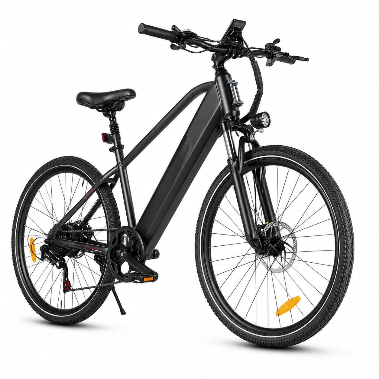 VOOLM RS-A01 — City Electric Bike 1