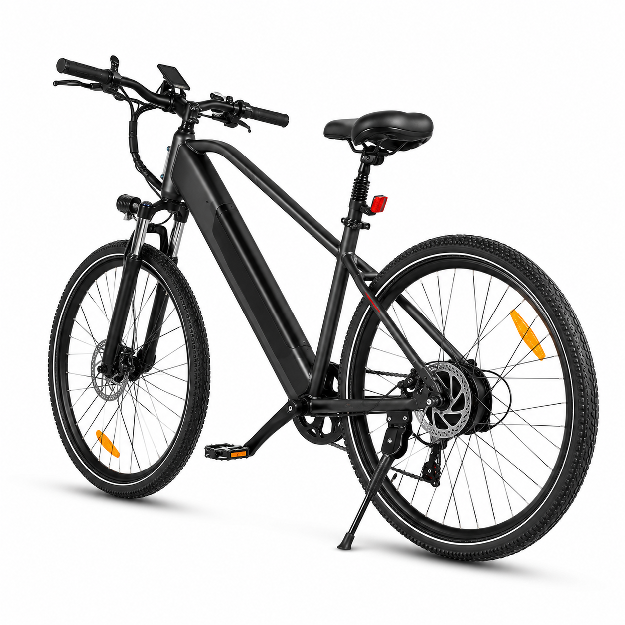 VOOLM RS-A01 — City Electric Bike 4