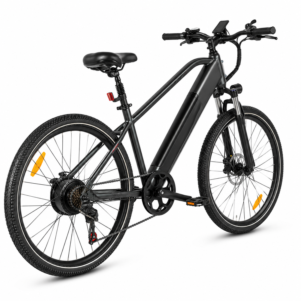 VOOLM RS-A01 — City Electric Bike 5