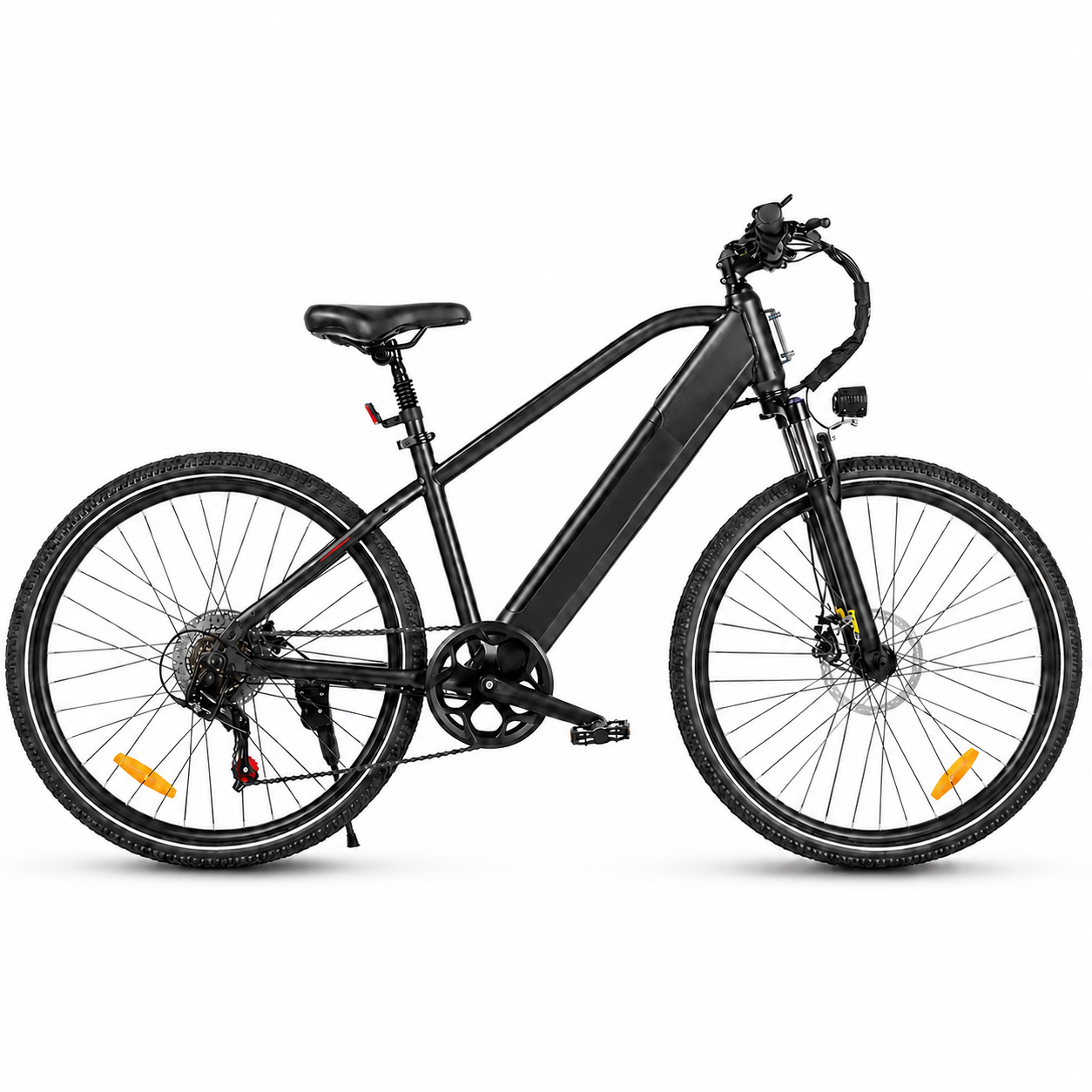 VOOLM RS-A01 — City Electric Bike 3