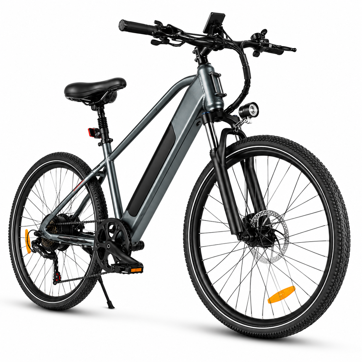 VOOLM RS-A01 — City Electric Bike 6