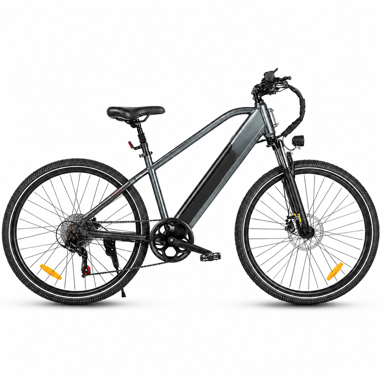 VOOLM RS-A01 — City Electric Bike 2