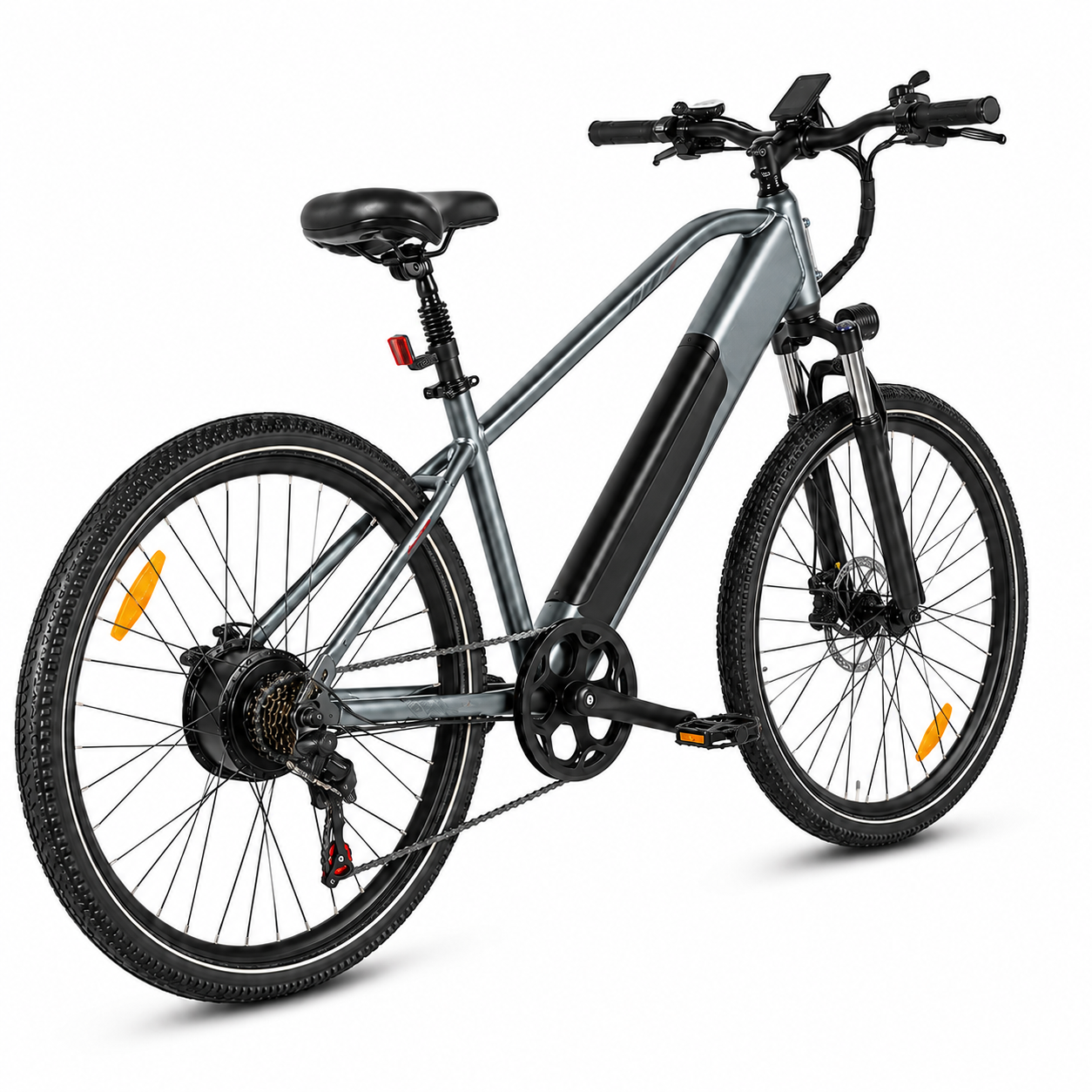 VOOLM RS-A01 — City Electric Bike 8