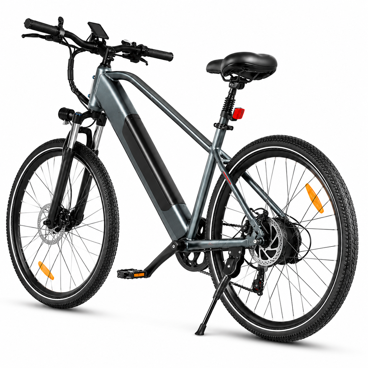VOOLM RS-A01 — City Electric Bike 7