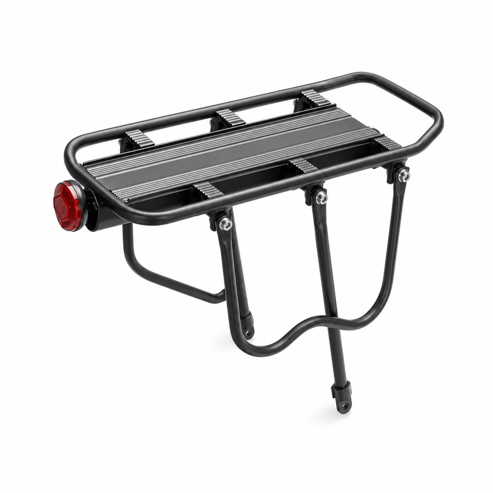 VOOLM Alloy Rear Bike Rack